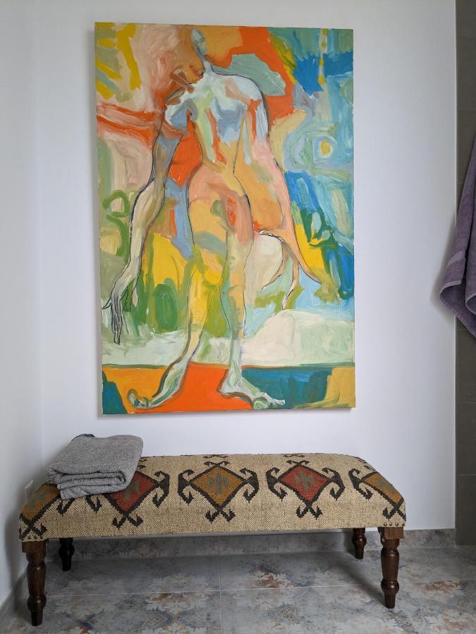 Badischer Neubau-Ruhe-Kunst-Natur 라이나우 외부 사진